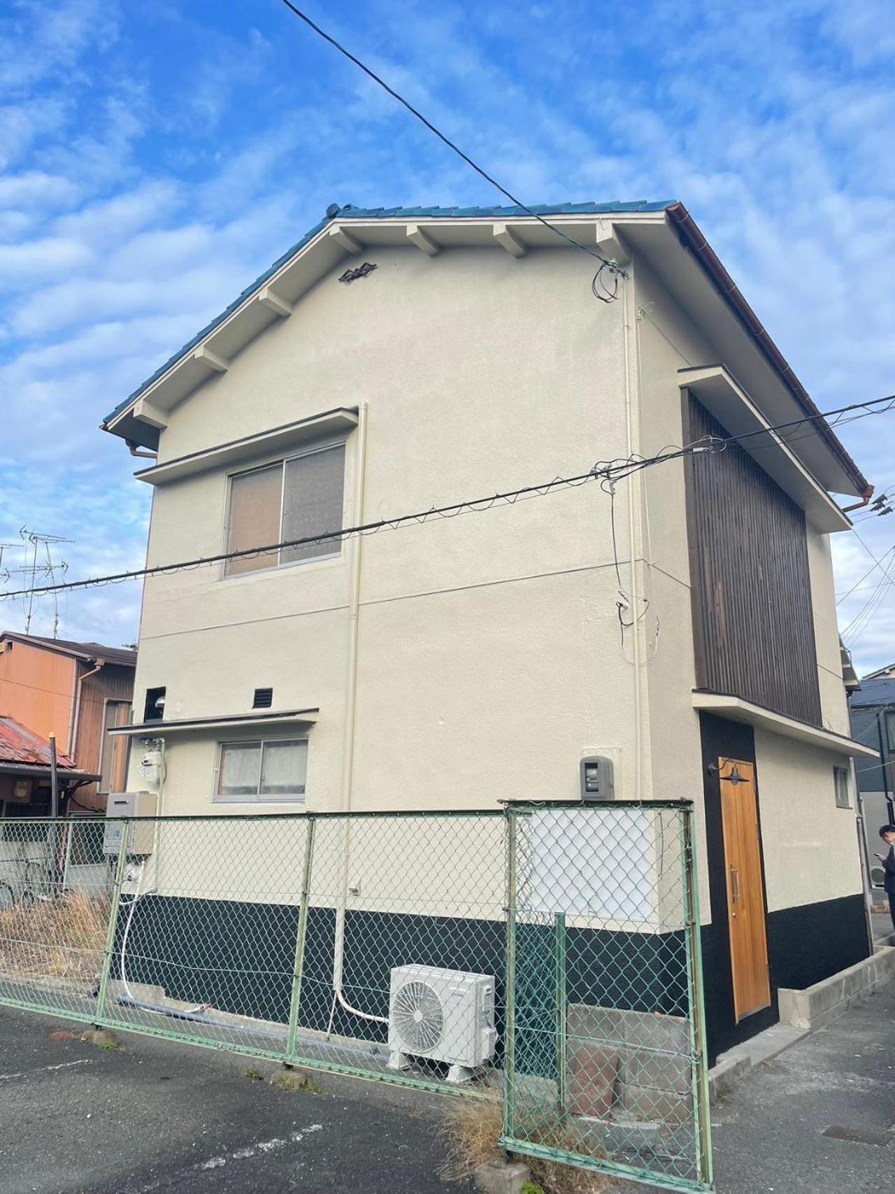 Appartement Official Trhouses 米御繁花 12 Minutes To Usj And Namba Ōsaka